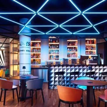 Avani Frankfurt City Hotel